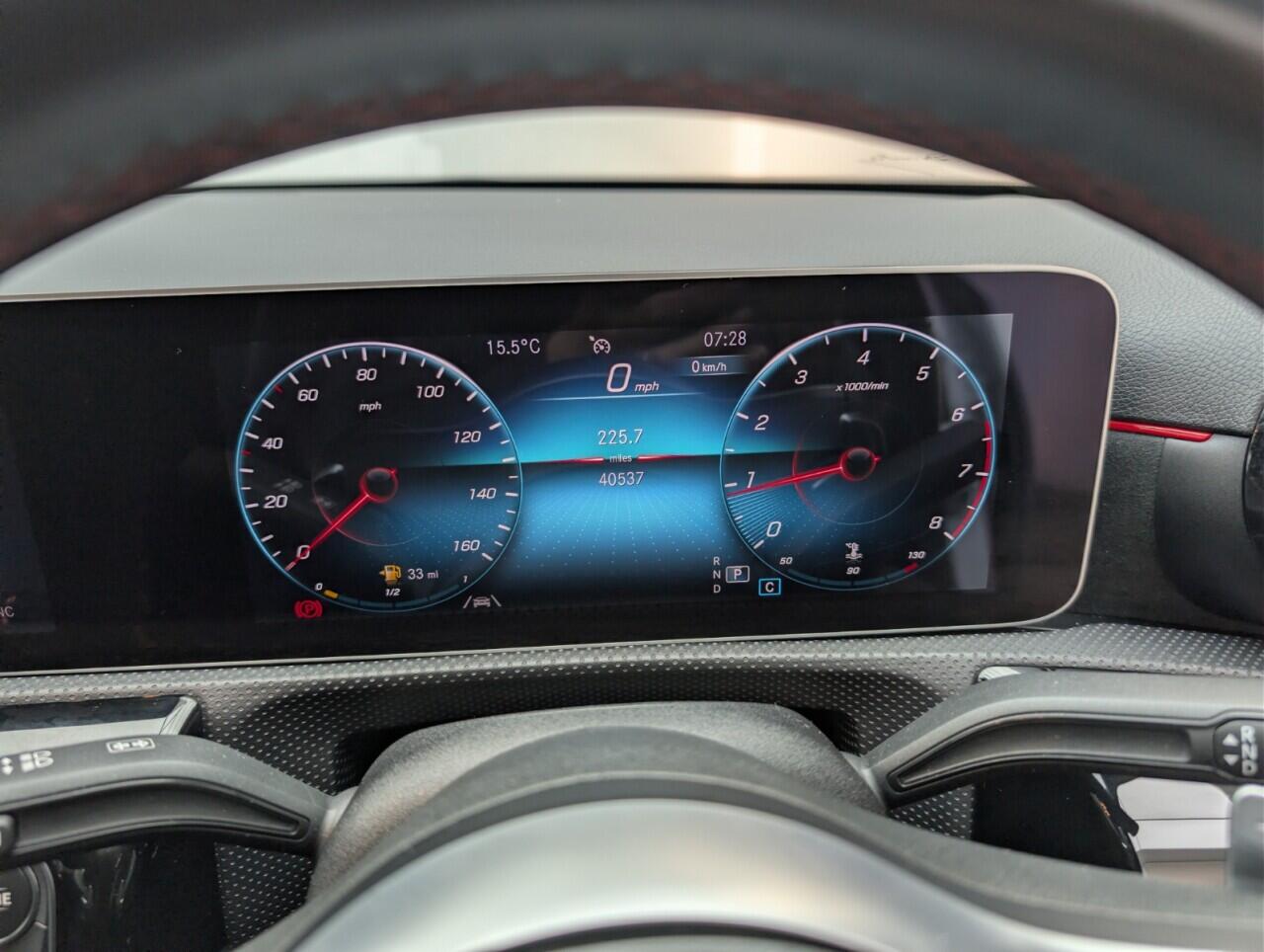 Used Mercedes-Benz A-Class 2020 for sale - 76715190: Photo 18