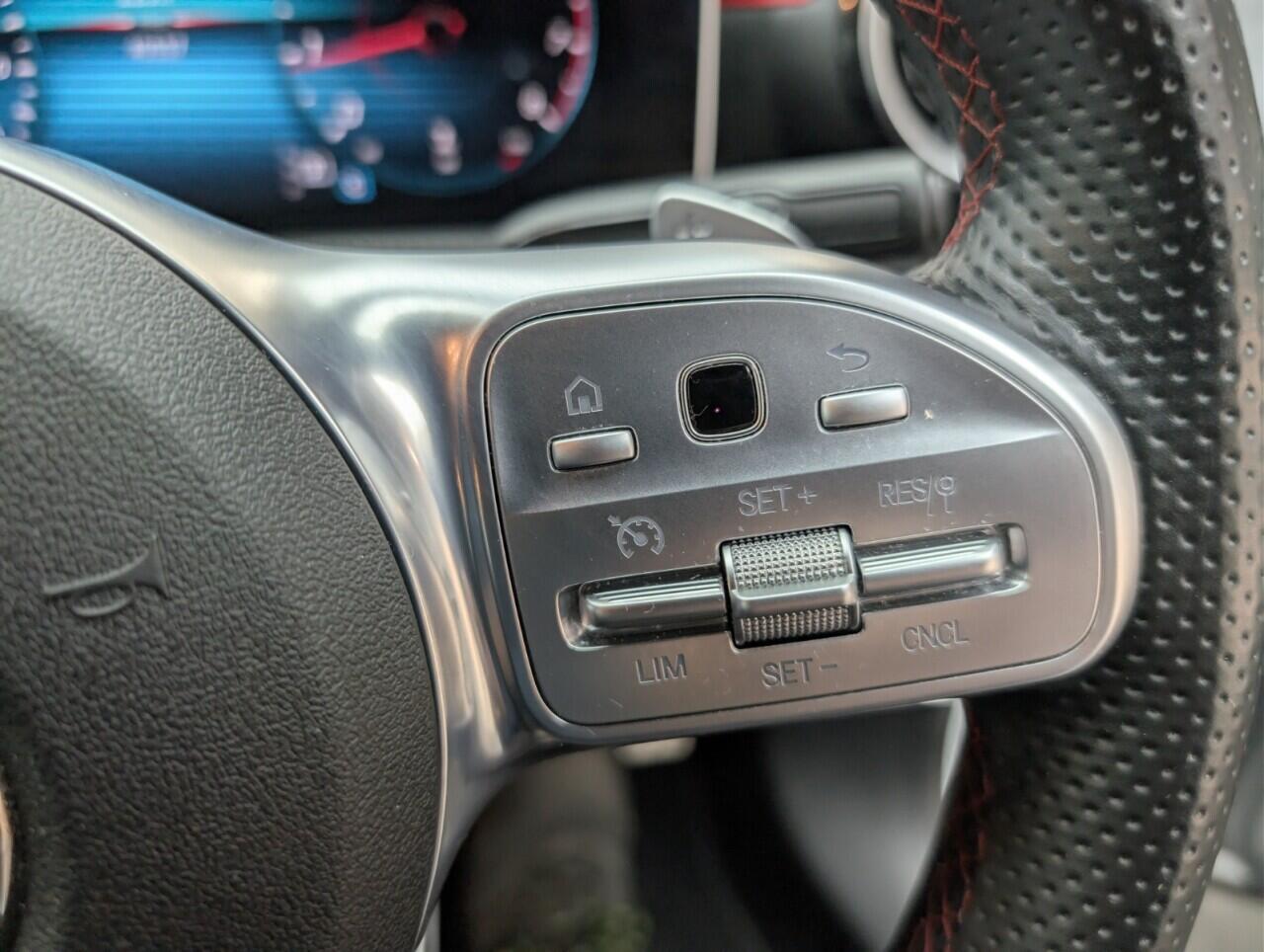 Used Mercedes-Benz A-Class 2020 for sale - 76715190: Photo 20