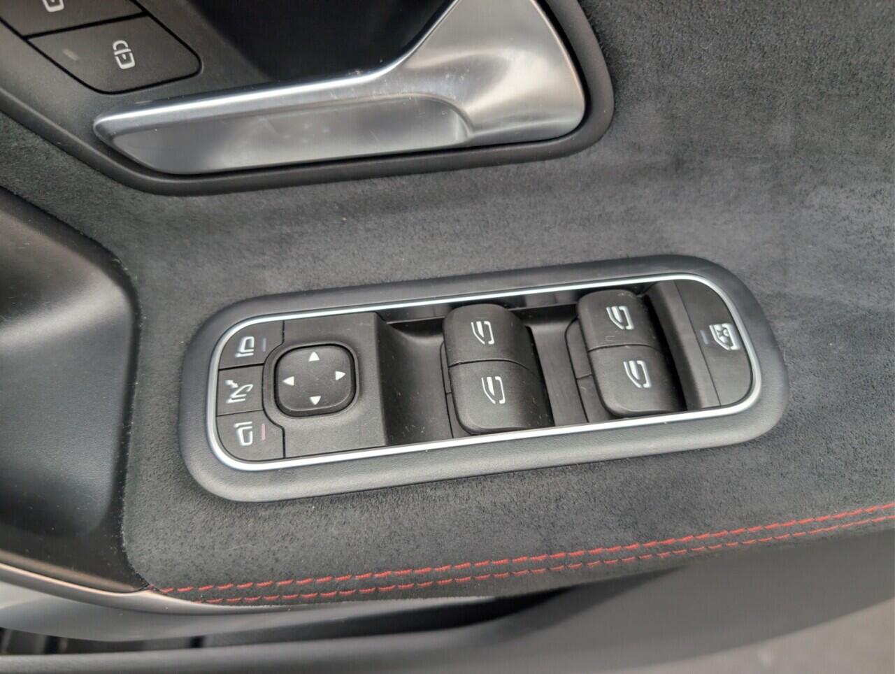 Used Mercedes-Benz A-Class 2020 for sale - 76715190: Photo 21