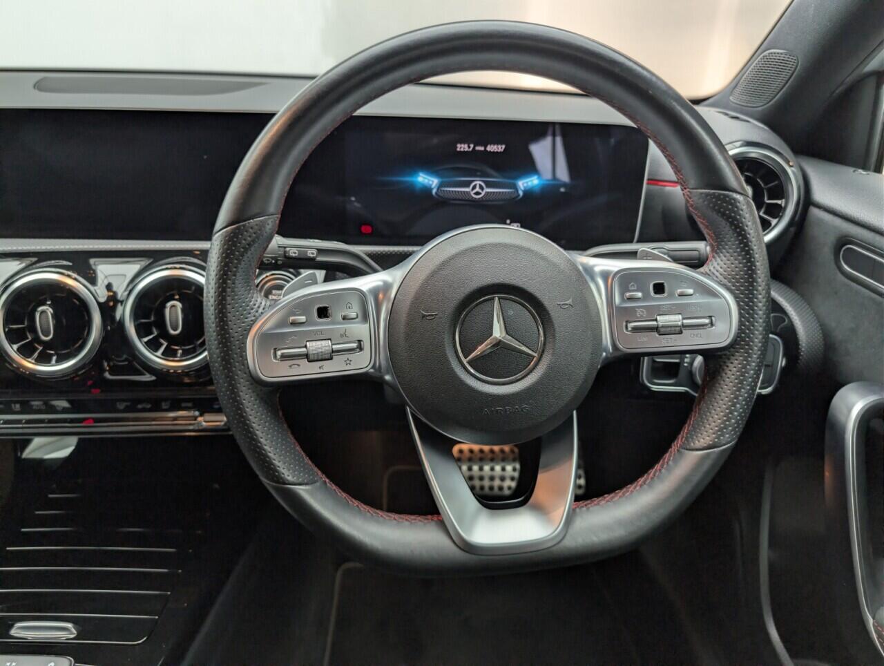 Used Mercedes-Benz A-Class 2020 for sale - 76715190: Photo 22