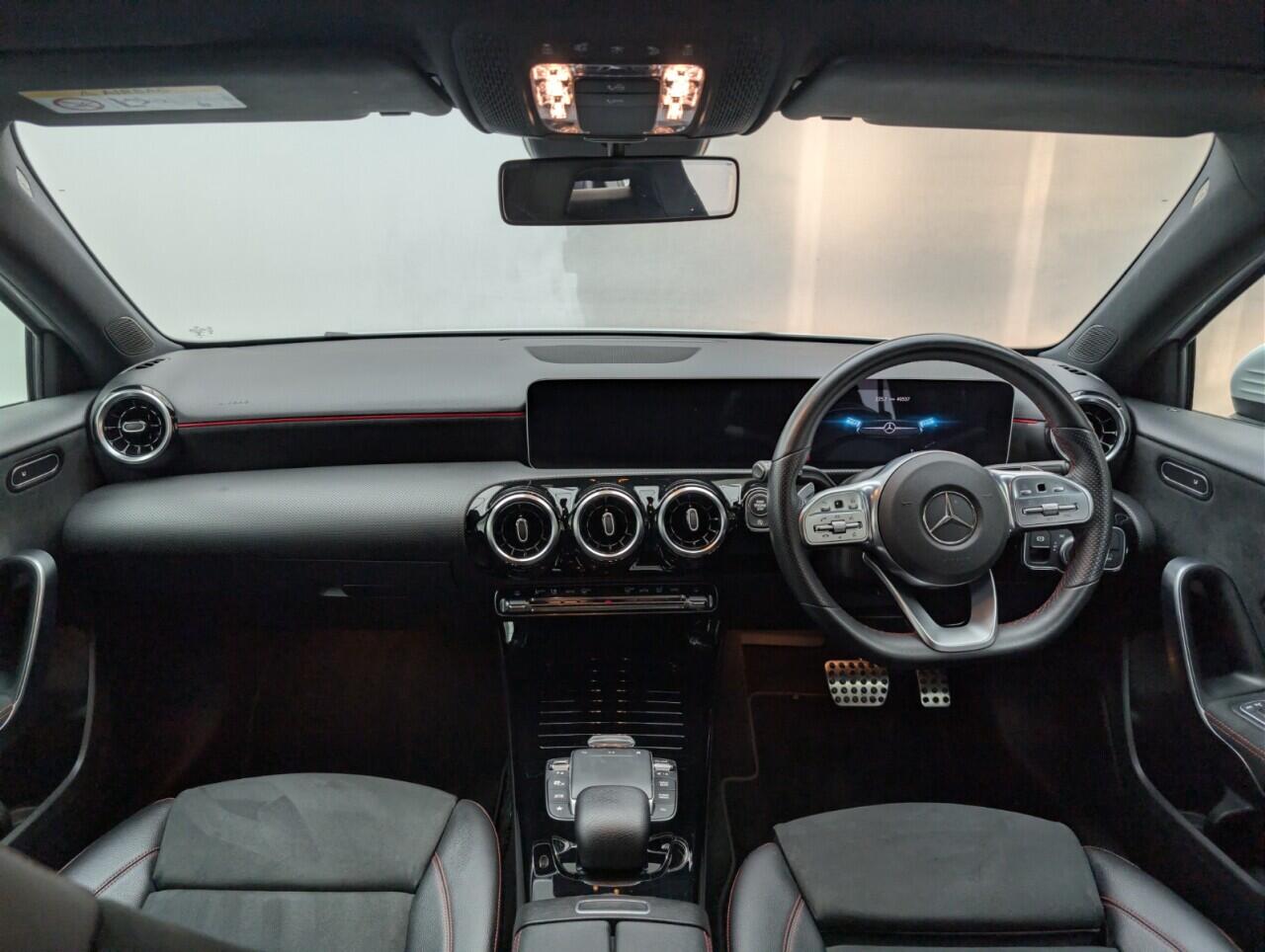 Used Mercedes-Benz A-Class 2020 for sale - 76715190: Photo 23