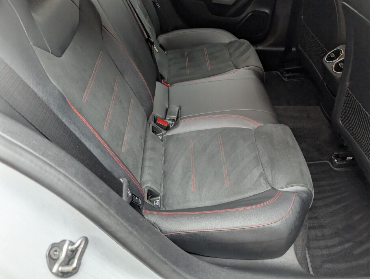 Used Mercedes-Benz A-Class 2020 for sale - 76715190: Photo 24