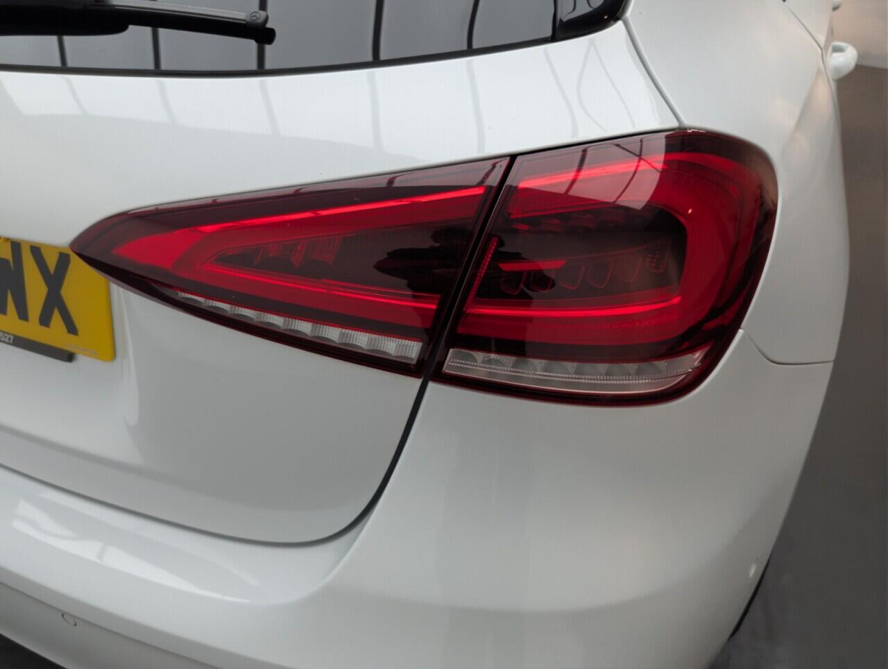 Used Mercedes-Benz A-Class 2020 for sale - 76715190: Photo 25