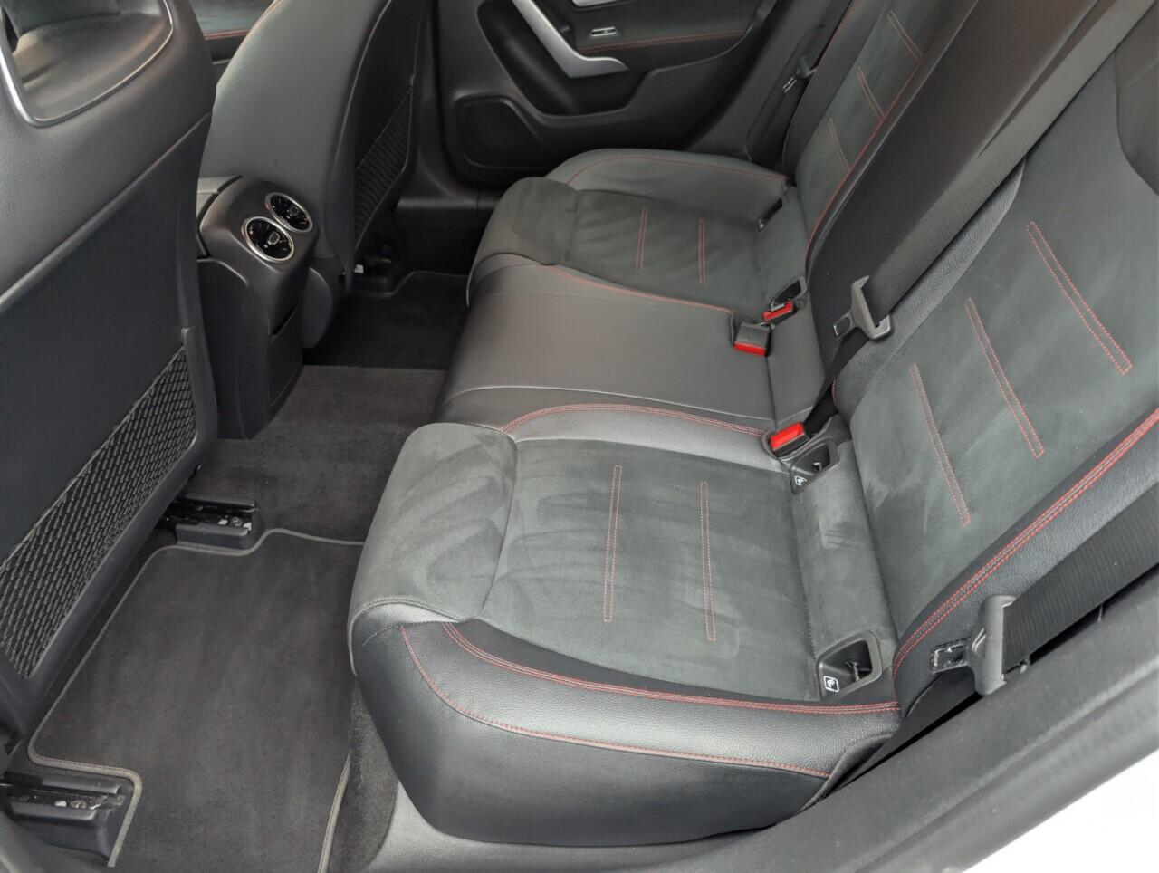 Used Mercedes-Benz A-Class 2020 for sale - 76715190: Photo 27