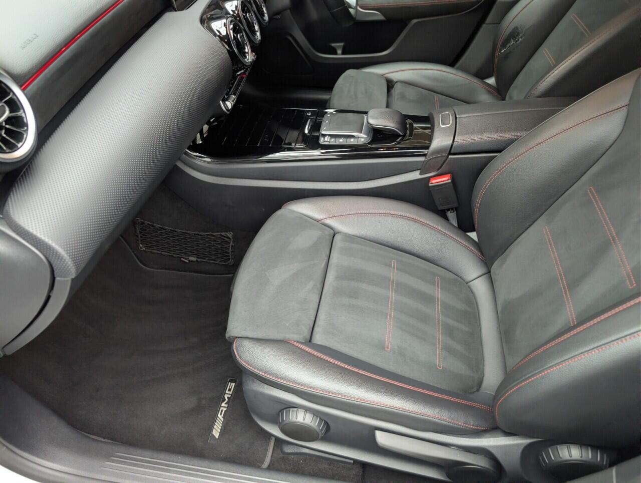 Used Mercedes-Benz A-Class 2020 for sale - 76715190: Photo 28