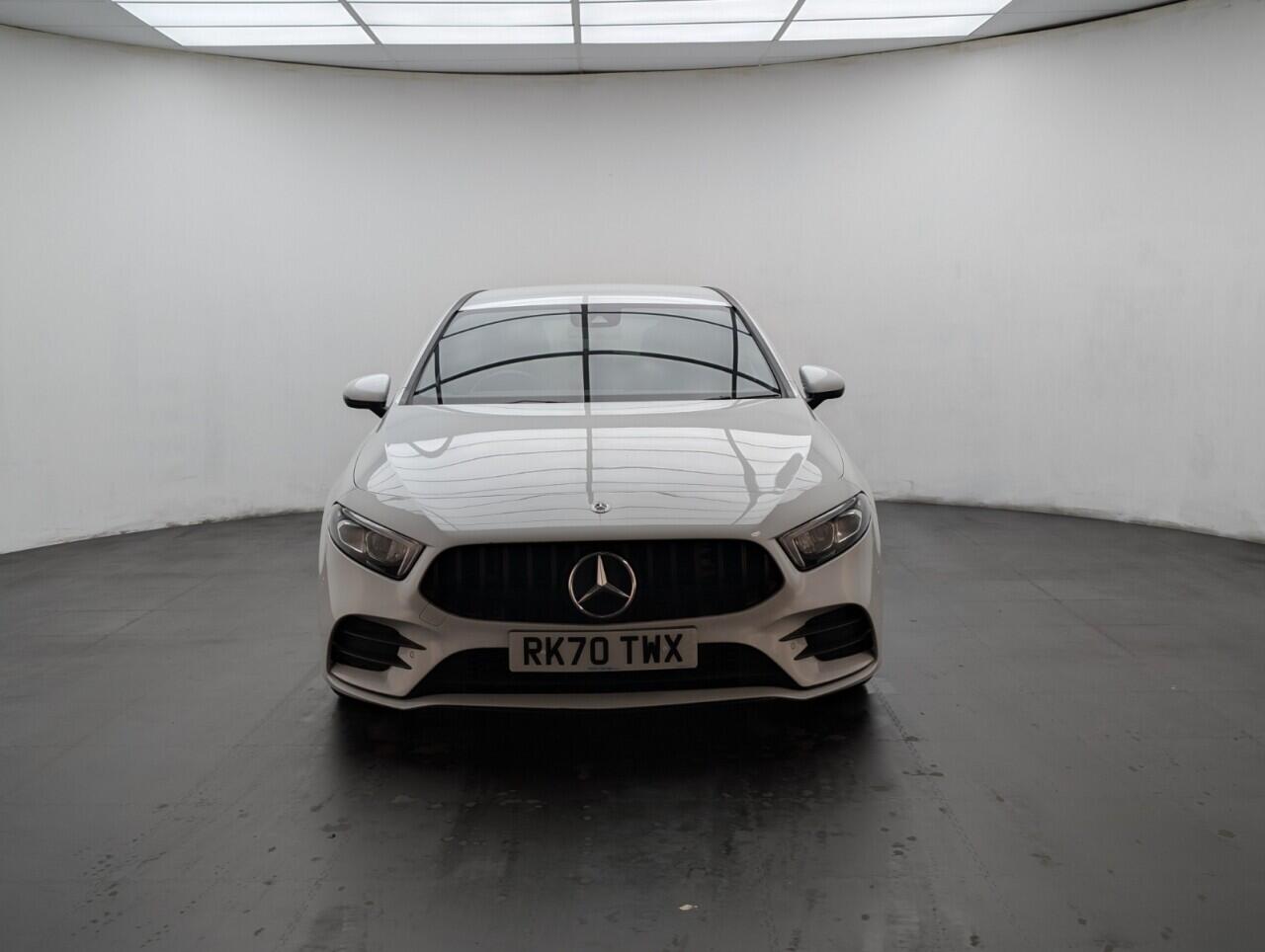 Used Mercedes-Benz A-Class 2020 for sale - 76715190: Photo 3