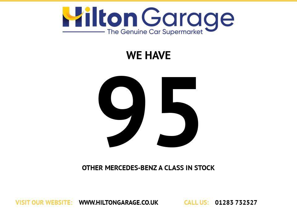 Used Mercedes-Benz A-Class 2020 for sale - 76715190: Photo 39