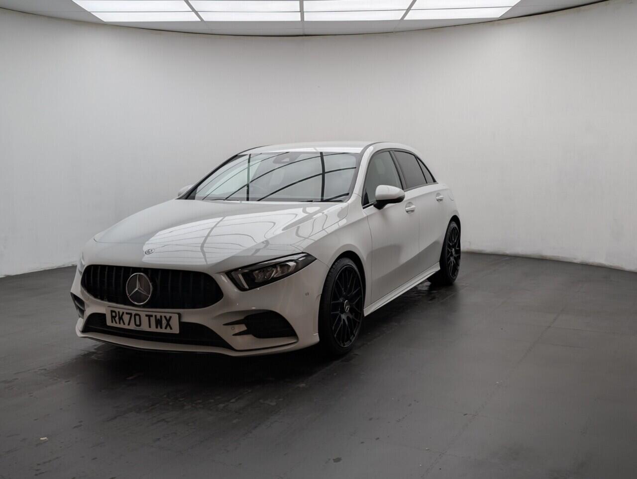 Used Mercedes-Benz A-Class 2020 for sale - 76715190: Photo 4