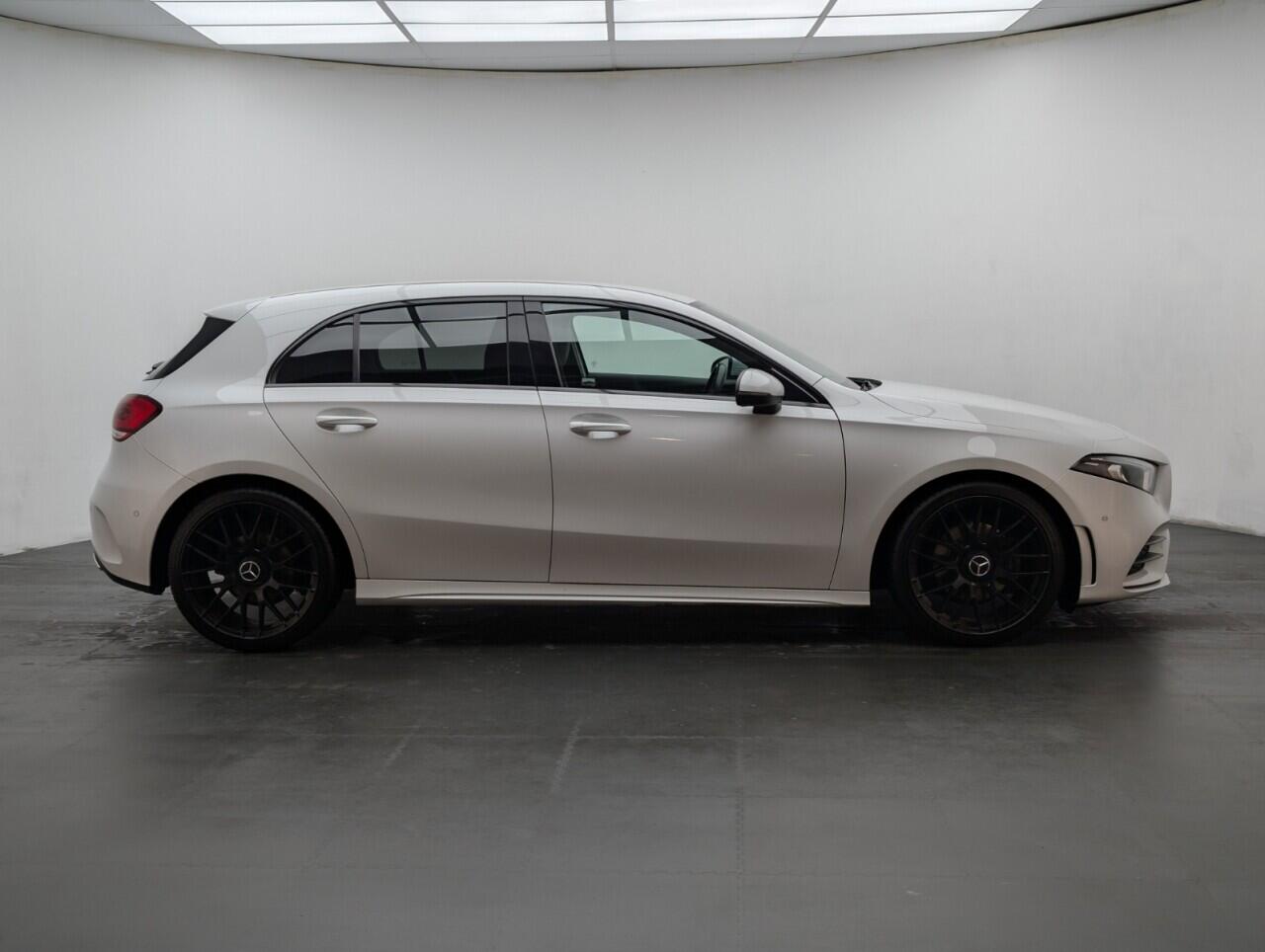 Used Mercedes-Benz A-Class 2020 for sale - 76715190: Photo 9