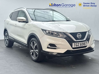Used Nissan Qashqai 2021 for sale - 79283741: Photo
