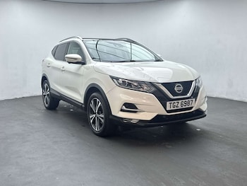 Used Nissan Qashqai 2021 for sale - 79283741: Photo