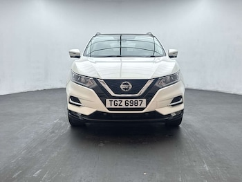 Used Nissan Qashqai 2021 for sale - 79283741: Photo