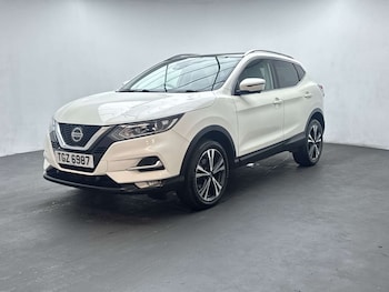 Used Nissan Qashqai 2021 for sale - 79283741: Photo
