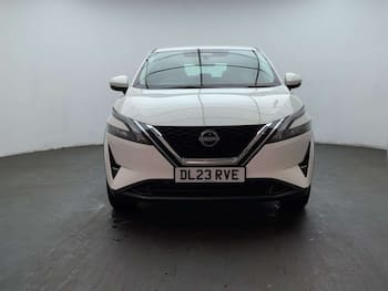 Used Nissan Qashqai 2023 for sale - 79546935: Photo