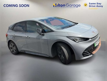 Used Cupra Born 2022 for sale - 78736122: Photo