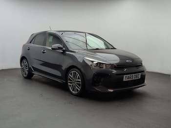 Used Kia Rio 2020 for sale - 79828194: Photo