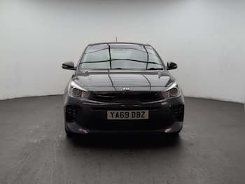 Used Kia Rio 2020 for sale - 79828194: Photo