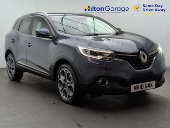 Used Renault Kadjar 2018 for sale - 79444512: Photo