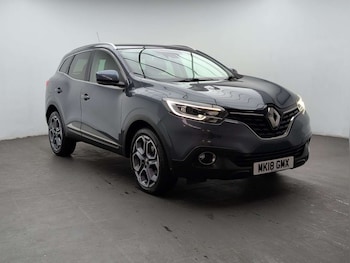 Used Renault Kadjar 2018 for sale - 79444512: Photo