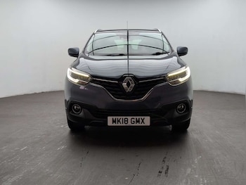 Used Renault Kadjar 2018 for sale - 79444512: Photo