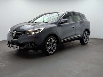 Used Renault Kadjar 2018 for sale - 79444512: Photo