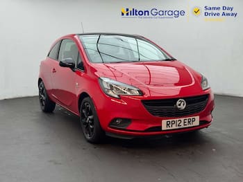Used Vauxhall Corsa 2019 for sale - 79148327: Photo