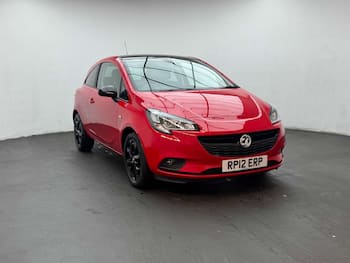 Used Vauxhall Corsa 2019 for sale - 79148327: Photo
