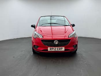 Used Vauxhall Corsa 2019 for sale - 79148327: Photo