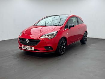 Used Vauxhall Corsa 2019 for sale - 79148327: Photo
