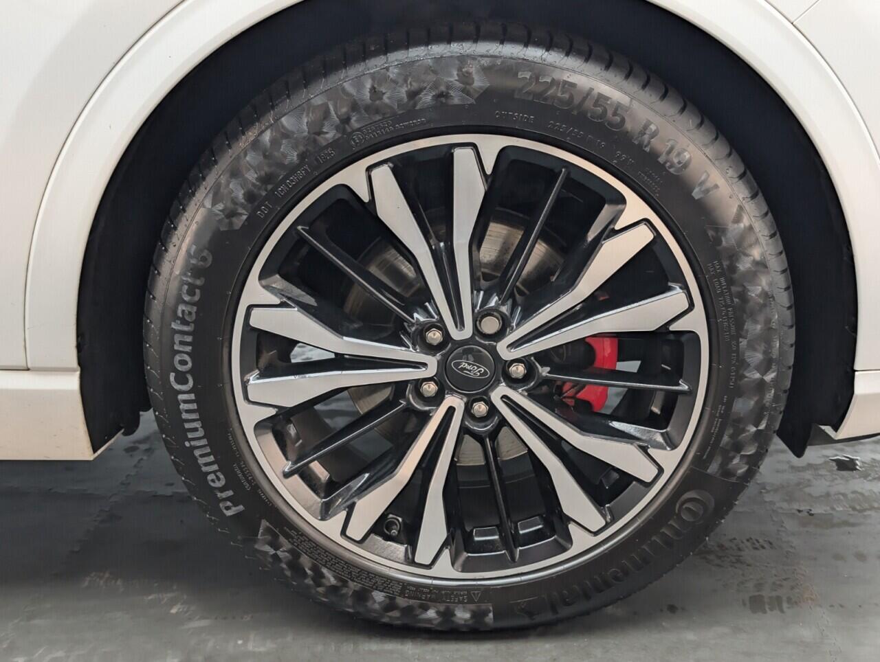 Used Ford Kuga 2022 for sale - 76424523: Photo 10