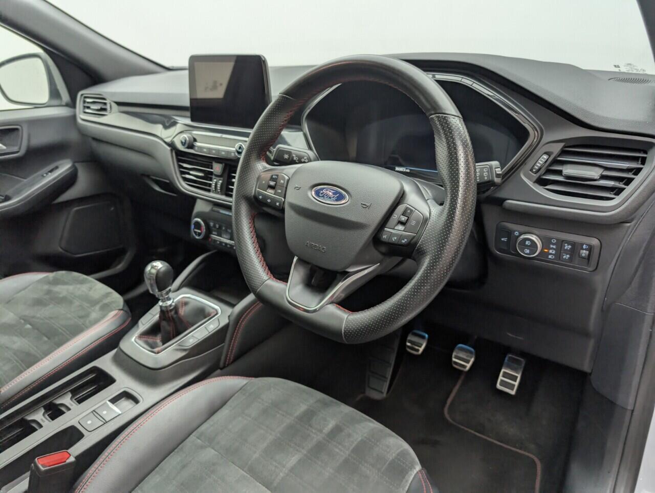 Used Ford Kuga 2022 for sale - 76424523: Photo 11