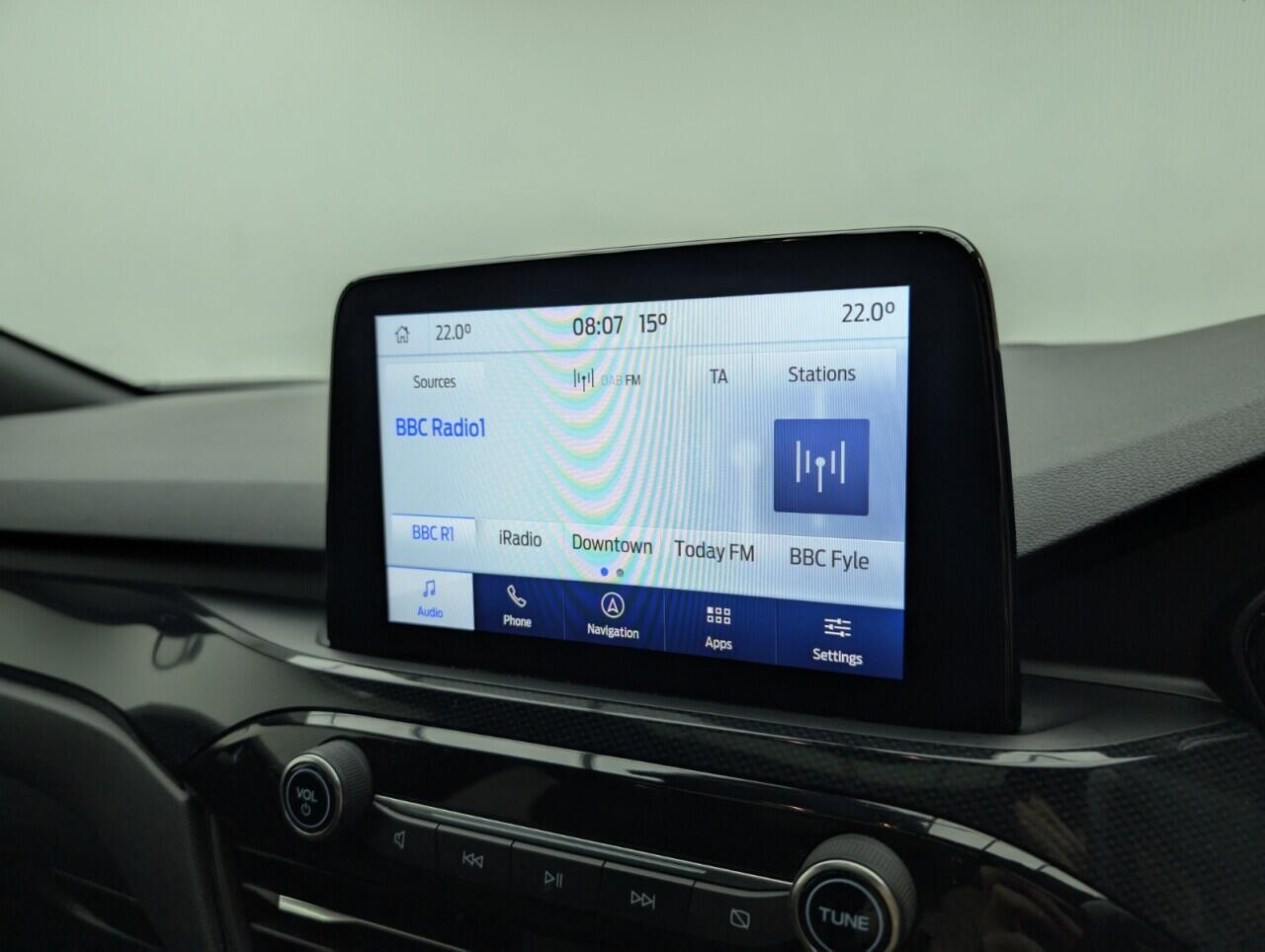 Used Ford Kuga 2022 for sale - 76424523: Photo 13