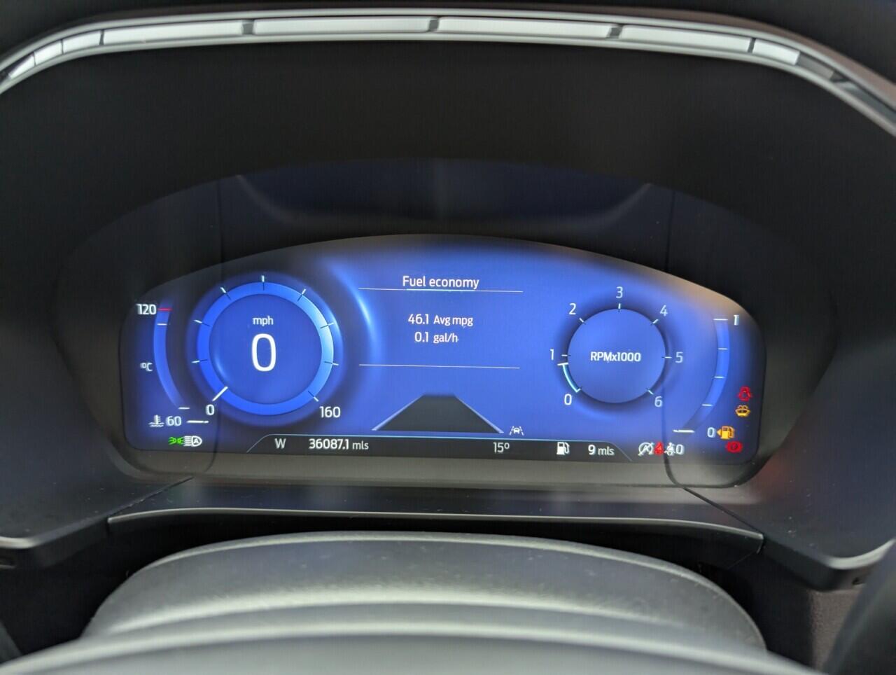 Used Ford Kuga 2022 for sale - 76424523: Photo 18