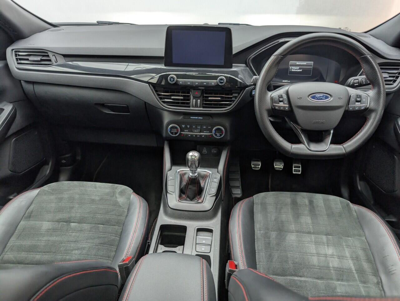 Used Ford Kuga 2022 for sale - 76424523: Photo 25