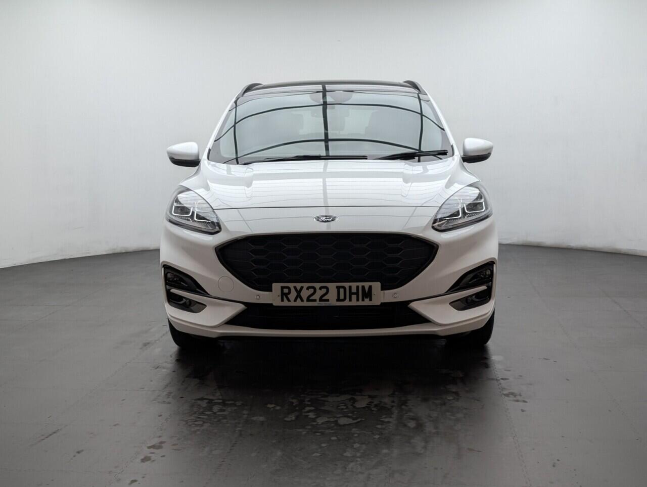 Used Ford Kuga 2022 for sale - 76424523: Photo 3