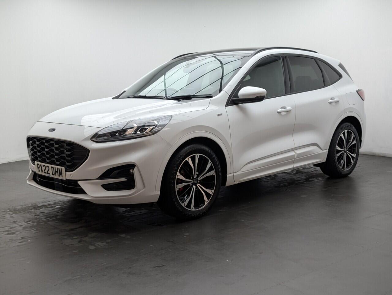 Used Ford Kuga 2022 for sale - 76424523: Photo 4