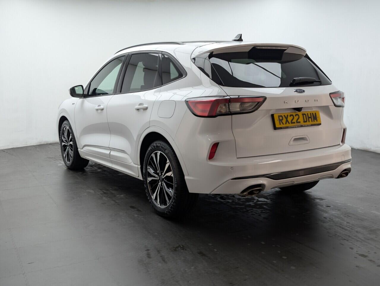 Used Ford Kuga 2022 for sale - 76424523: Photo 6
