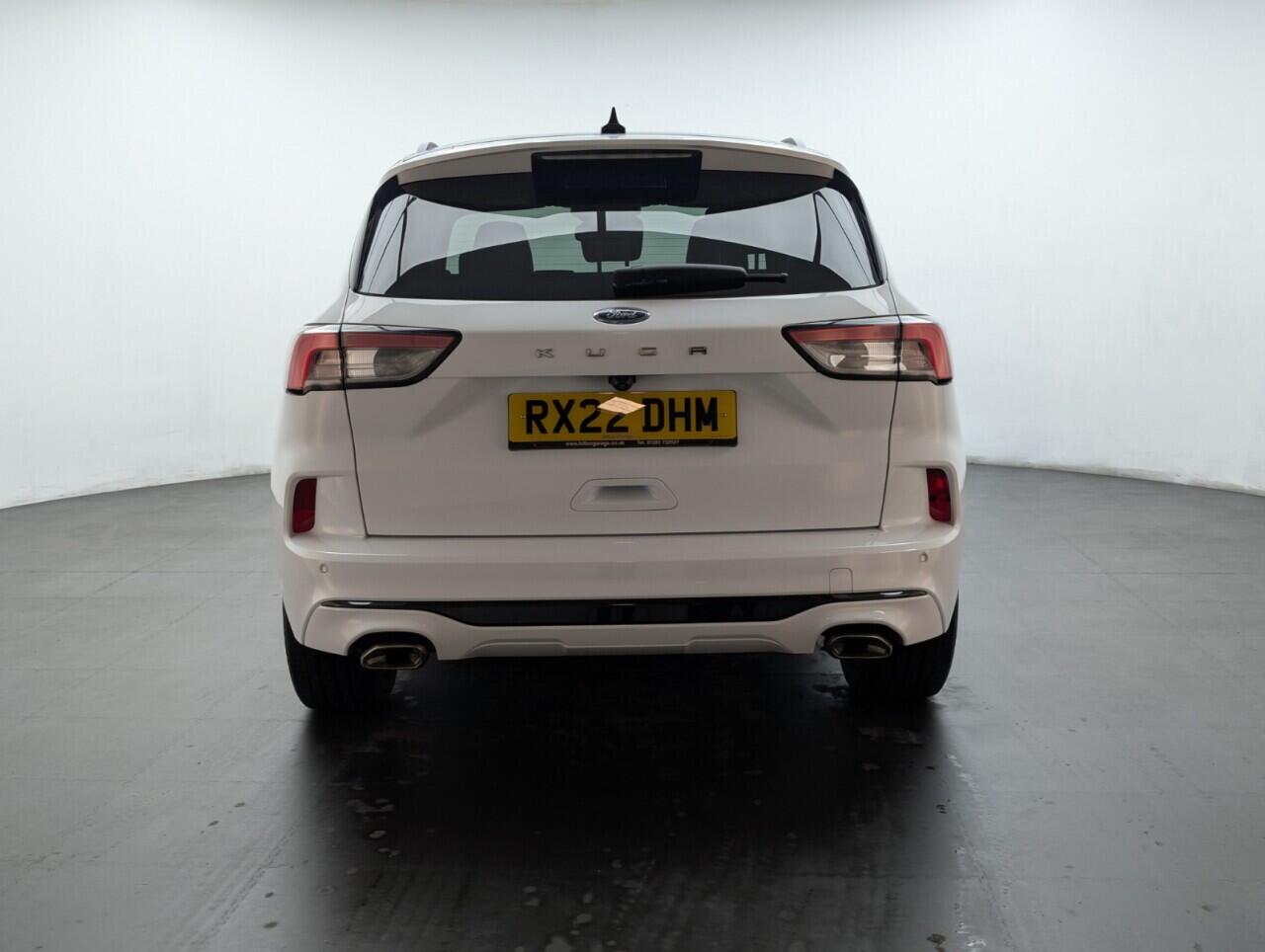 Used Ford Kuga 2022 for sale - 76424523: Photo 7
