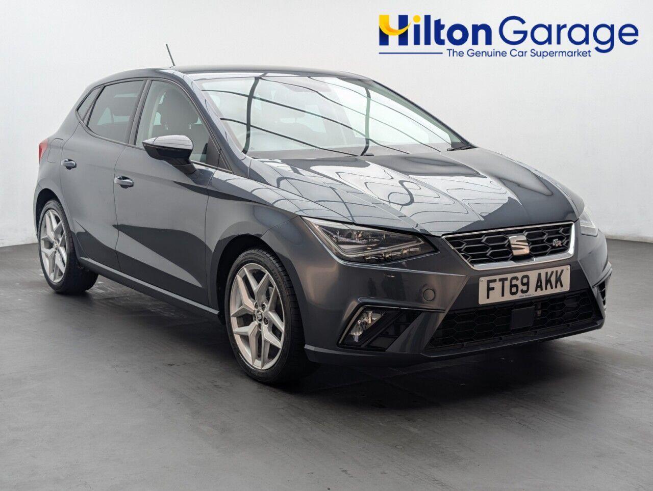 Used SEAT Ibiza 2020 for sale - 76422693: Photo 1