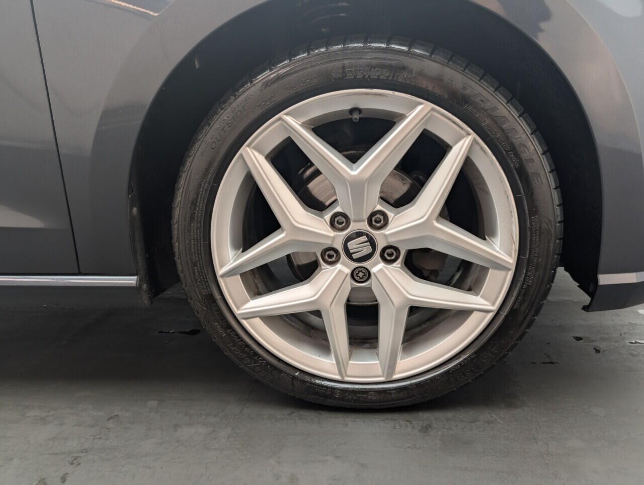 Used SEAT Ibiza 2020 for sale - 76422693: Photo 10