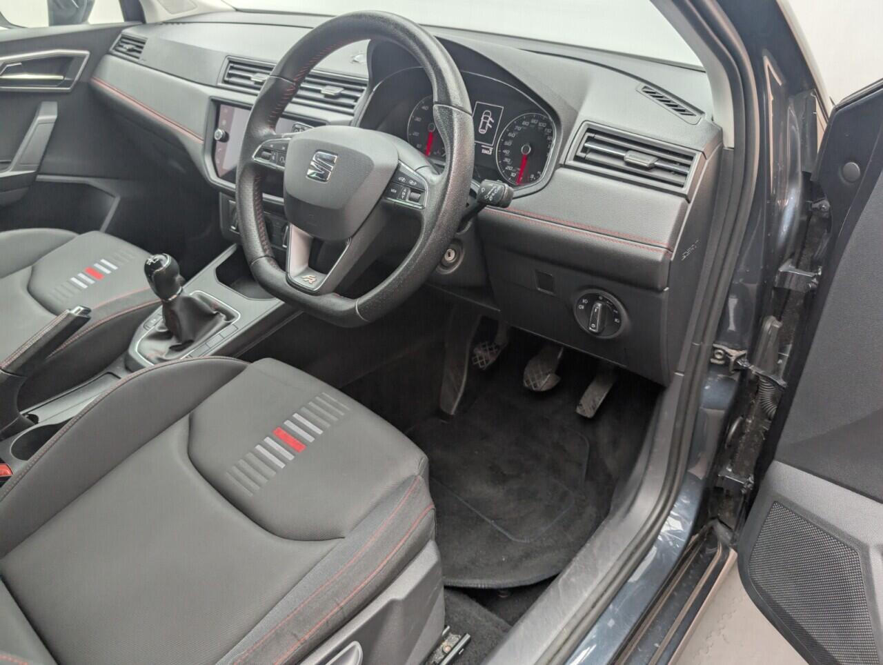 Used SEAT Ibiza 2020 for sale - 76422693: Photo 11