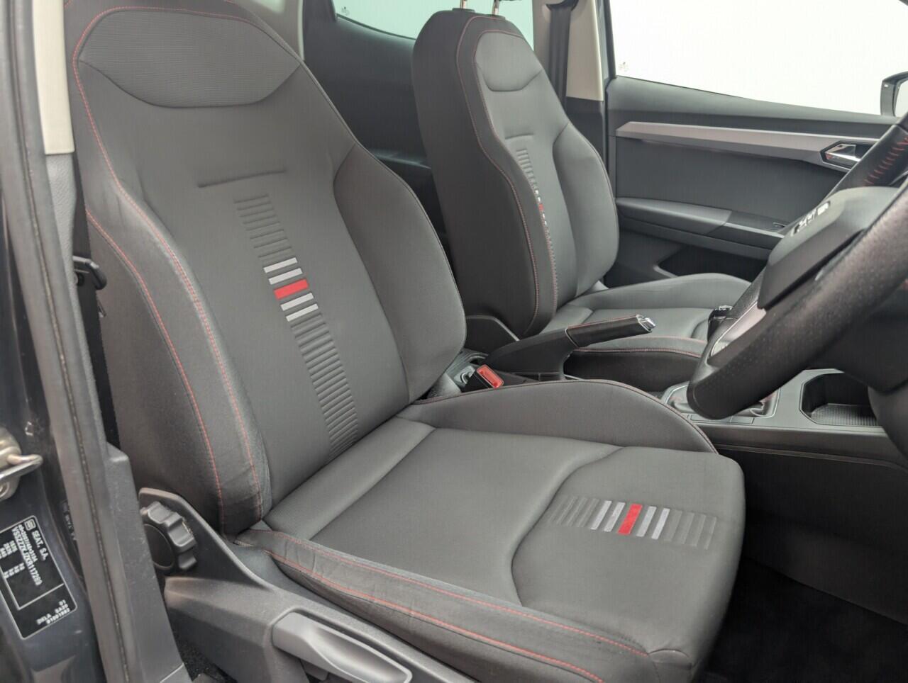 Used SEAT Ibiza 2020 for sale - 76422693: Photo 12