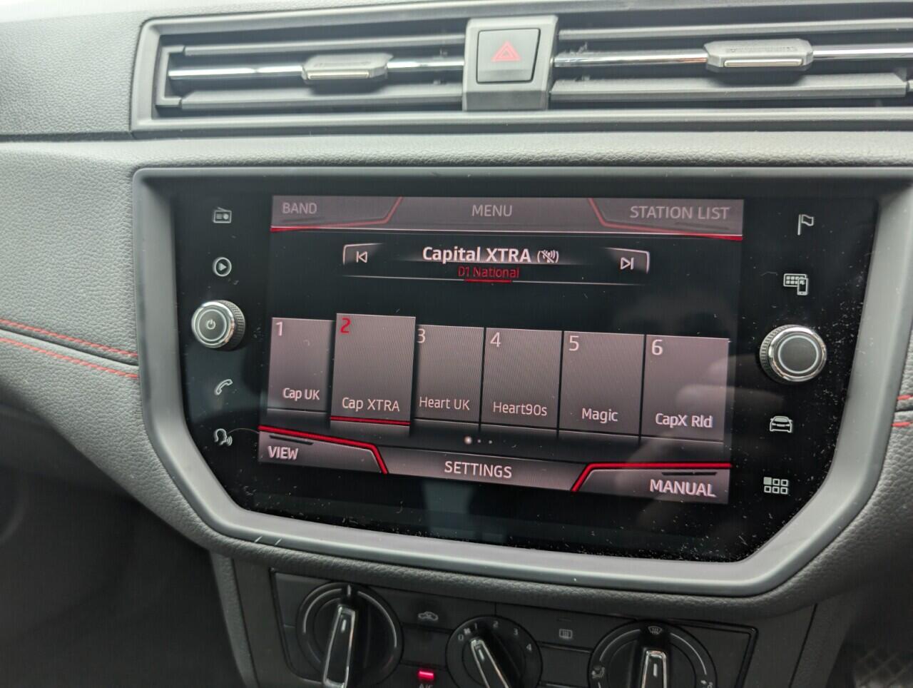 Used SEAT Ibiza 2020 for sale - 76422693: Photo 13