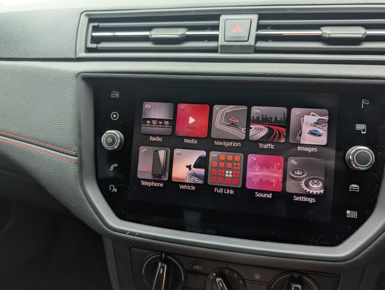 Used SEAT Ibiza 2020 for sale - 76422693: Photo 14