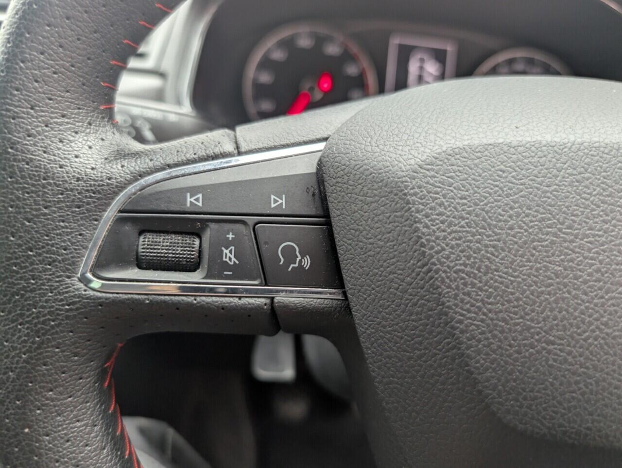 Used SEAT Ibiza 2020 for sale - 76422693: Photo 18