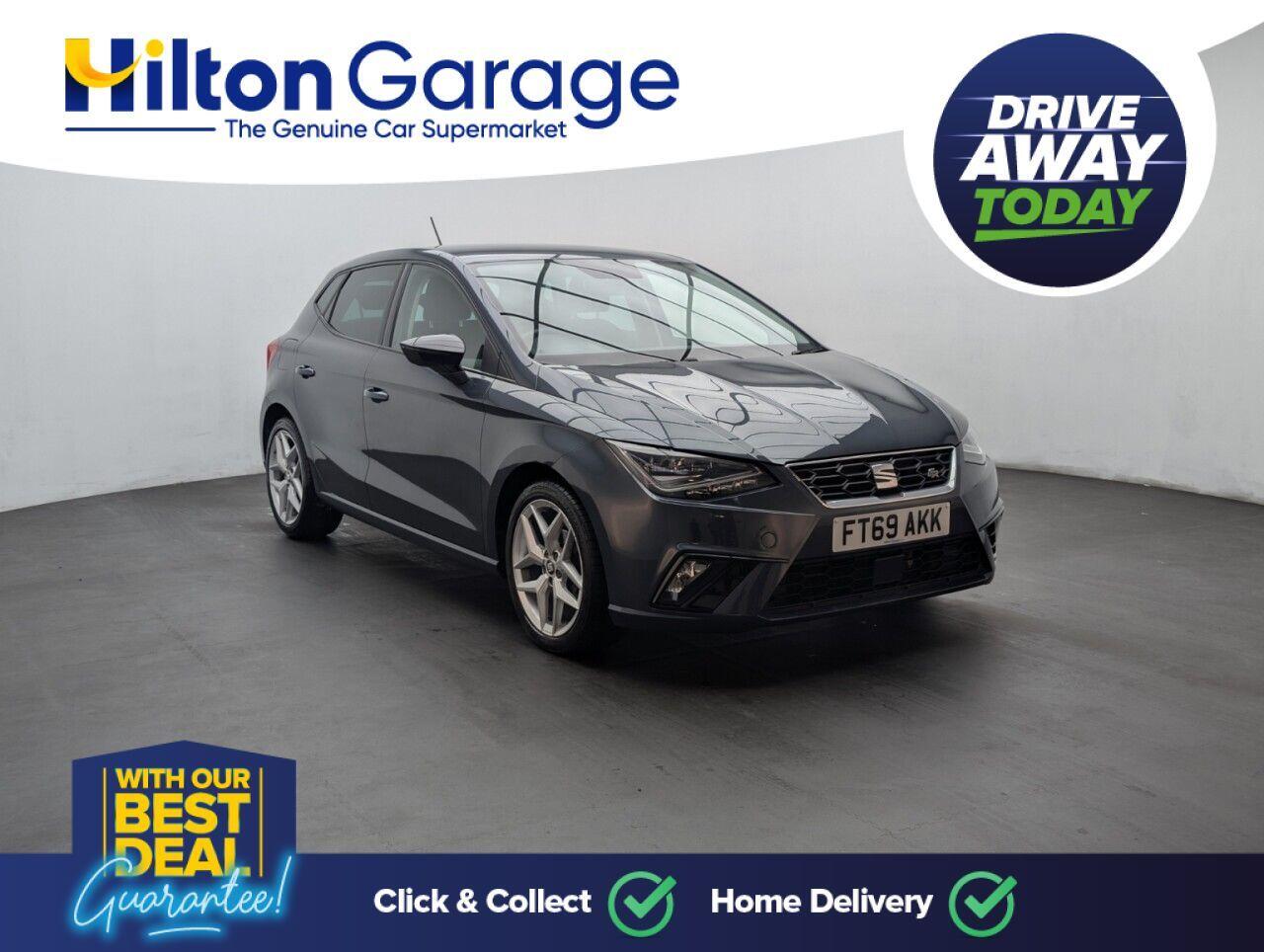 Used SEAT Ibiza 2020 for sale - 76422693: Photo 2