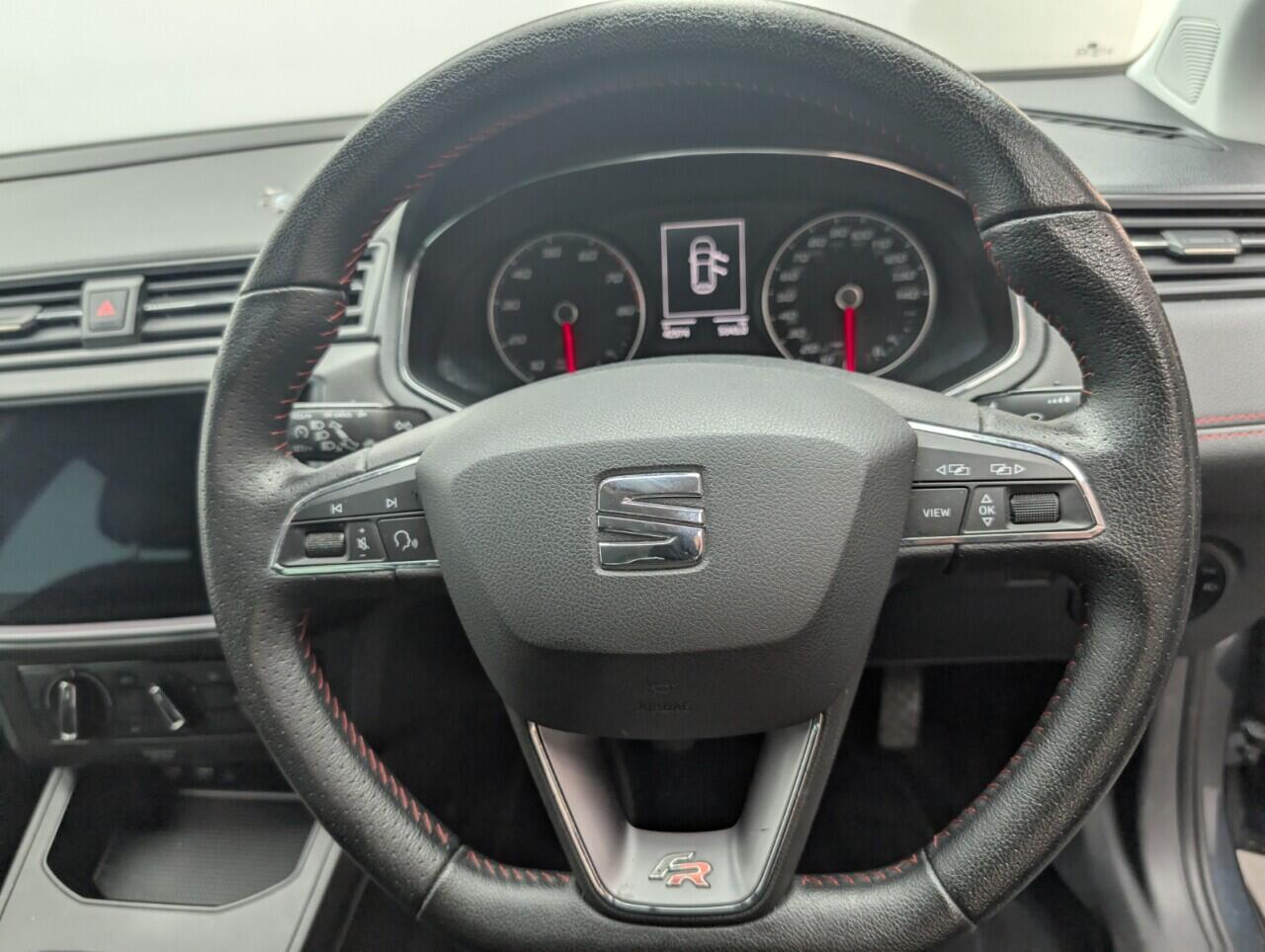 Used SEAT Ibiza 2020 for sale - 76422693: Photo 22