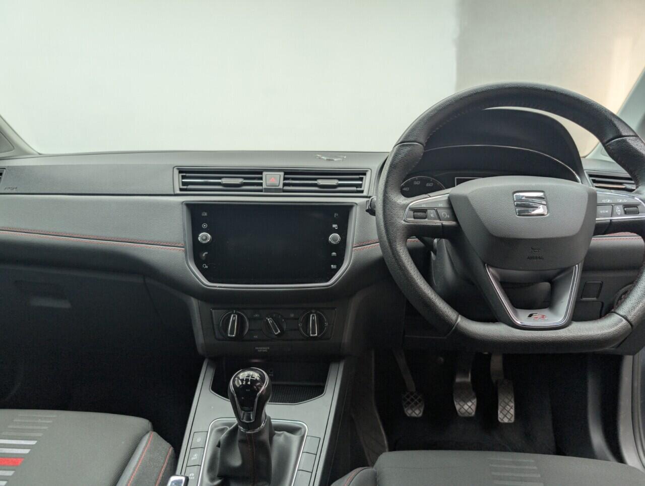 Used SEAT Ibiza 2020 for sale - 76422693: Photo 23