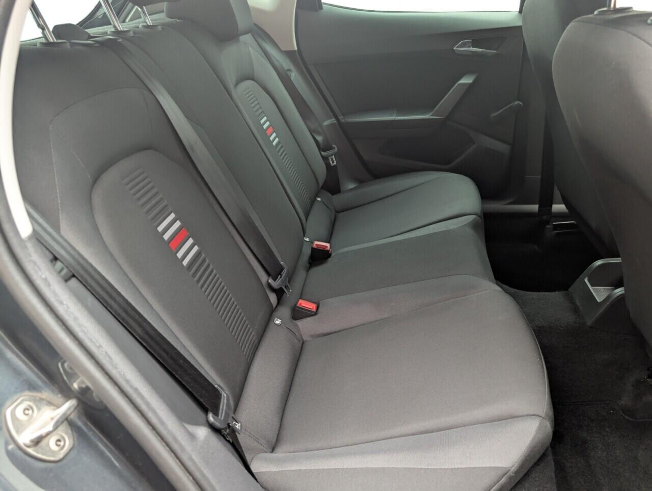 Used SEAT Ibiza 2020 for sale - 76422693: Photo 24