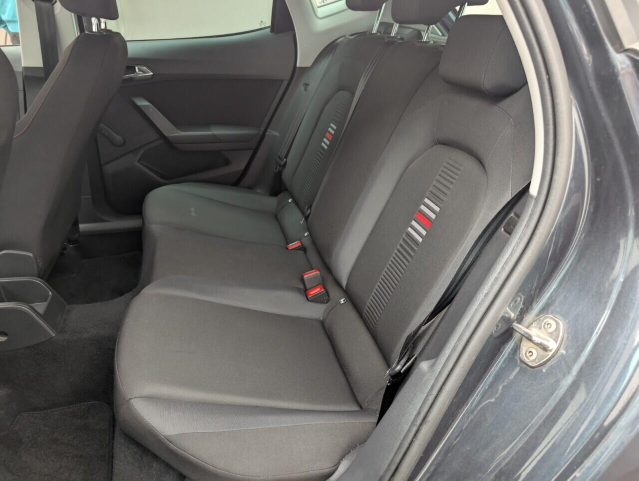 Used SEAT Ibiza 2020 for sale - 76422693: Photo 26